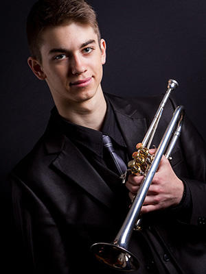 Martin Dajka - Trompete